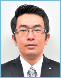 園長 三木 健志